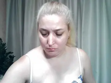 Bongacams Free Porn Cam of KickaIricka