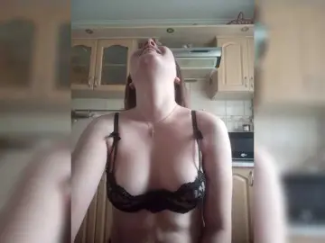 Bongacams Best Webcam of LunaRex