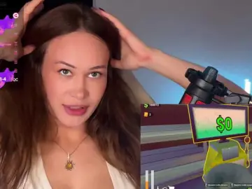 Bongacams Live Porn of imEmiliya