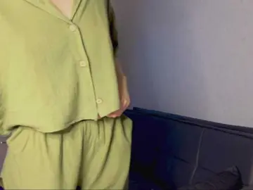 Bongacams Sex Cam of AmyYammy