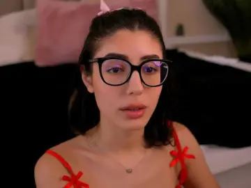 Bongacams Free Live Porn of CelestialChloe
