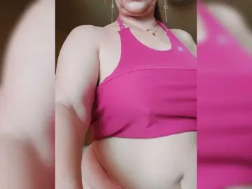 Bongacams Private Sex Chat of Cristinatina