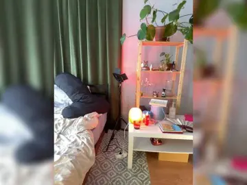 Bongacams Private Sex Chat of Dasha-Slay