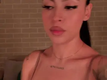 Bongacams Best Webcam of ChristineFord