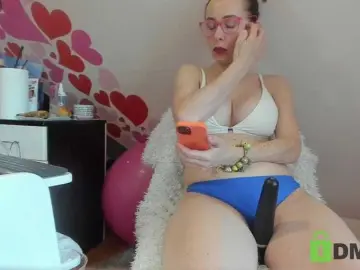 Bongacams Adult Video Chat of Kleopatra86