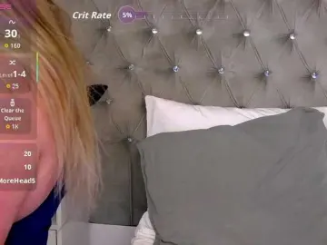 Bongacams Sex Chat of MadameLeona