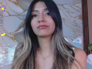 Bongacams Adult Video Chat of SamanthaEcheverry