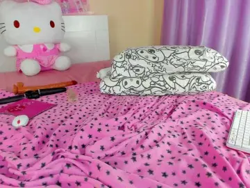 Bongacams Nude Webcam of Kuraii