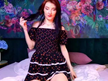 Bongacams Free Live Porn of NicoleLuxe