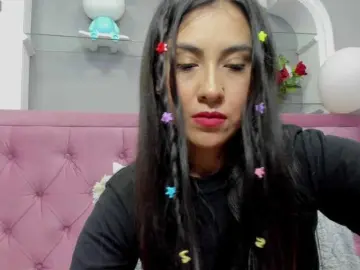 Bongacams Free Live Porn of miel-latina