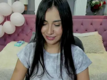 Bongacams Sex Cam of miel-latina