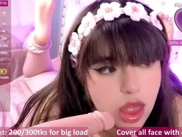 Bongacams Free Porn Cam of Hikikodolll