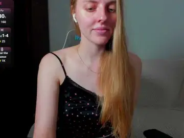 Bongacams Live Porn of Jam-cream