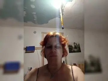 Bongacams Live Sex Cam of Ossanna