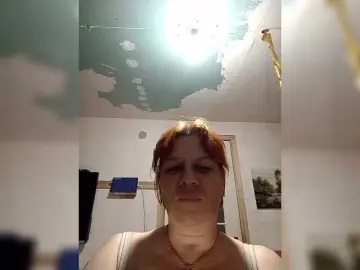 Bongacams Live Sex Cam of Ossanna