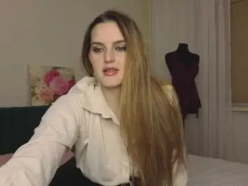 Bongacams Nude Webcam of kategoddess