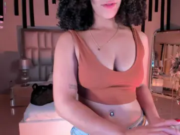 Bongacams Private Sex Chat of AlessaRomero