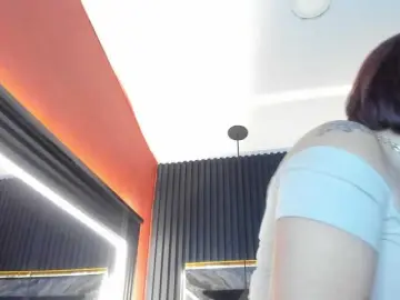Bongacams Adult Video Chat of Dirty-Sandy