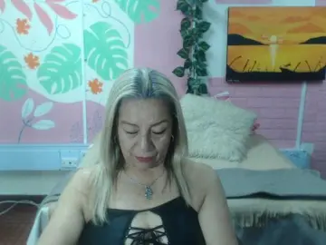 Bongacams Sex Chat of valeria-sexy
