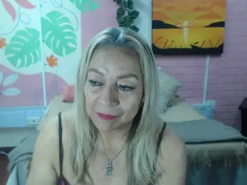 Bongacams Adult Webcam of valeria-sexy
