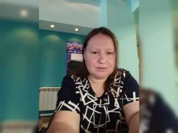 Bongacams Live Sex Cam of Dilfina