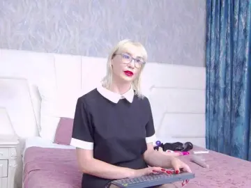 Bongacams Free Live Porn of LoreneMoonlight
