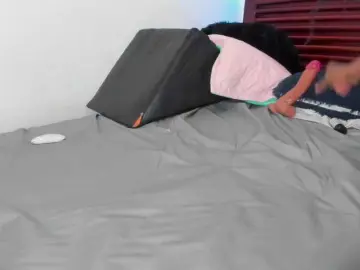Bongacams Sex Cam of sweetafrican-squirt