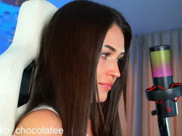 Bongacams Free Porn Cam of Adel-chocolatee
