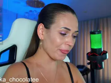 Bongacams Live Porn of Adel-chocolatee