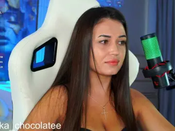 Bongacams Best live sex cam show of Adel-chocolatee
