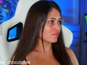 Bongacams Watch Live Sex Cams of Adel-chocolatee