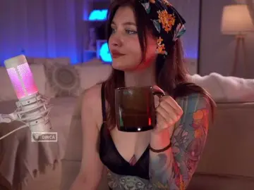 Bongacams Free Porn Cam of HoneyCherry