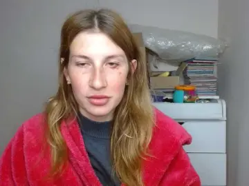 Bongacams Sex Chat of LunaVibe-V