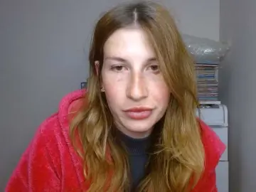Bongacams Adult Webcam of LunaVibe-V