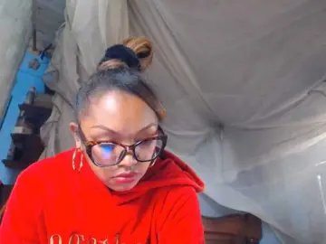 Bongacams Sex Cam of pretty-ass