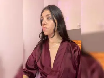 Bongacams Live Porn of CheryelFoxx
