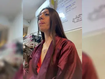 Bongacams Live Sex of CheryelFoxx