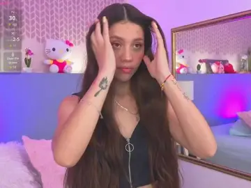 Bongacams Free Live Porn of CheryelFoxx