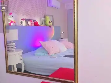 Bongacams Free Live Porn of CheryelFoxx