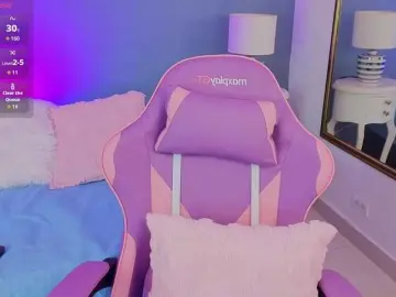 Bongacams Watch Live Sex Cams of CheryelFoxx