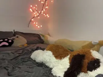 Bongacams Free Live Porn of SleepyKris