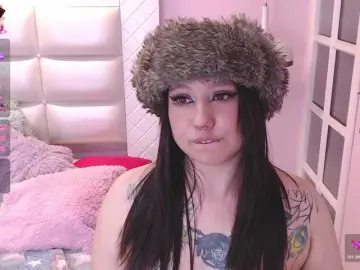 Bongacams Adult Video Chat of cinamoon