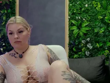 Bongacams Free Live Porn of AlissaVox