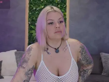 Bongacams Live Porn of AlissaVox