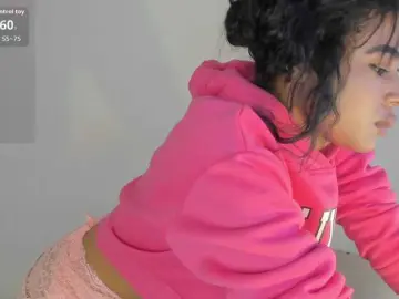 Bongacams Live Porn of ribylove