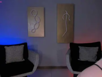 Bongacams Nude Webcam of BellaStorm1