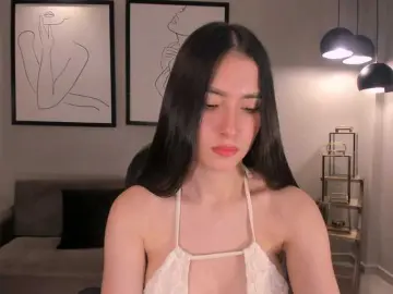 Bongacams Adult Webcam of BellaStorm1