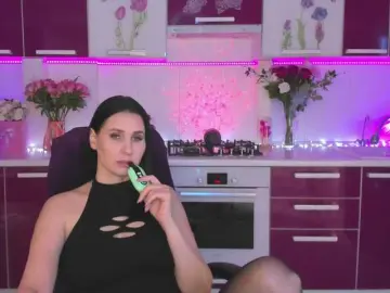 Bongacams Sex Cam of Olivija2020