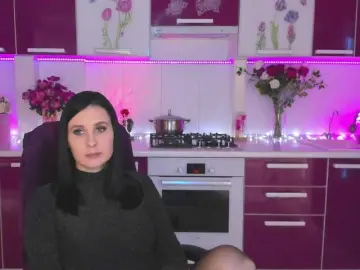Bongacams Sex Chat of Olivija2020