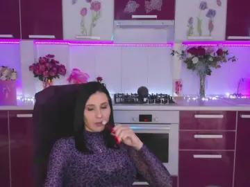 Bongacams Live Porn of Olivija2020